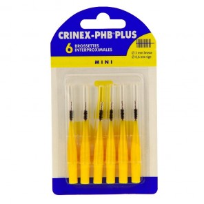 Crinex Phb Plus Brossettes...