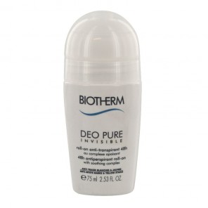 Biotherm déo pure invisible...